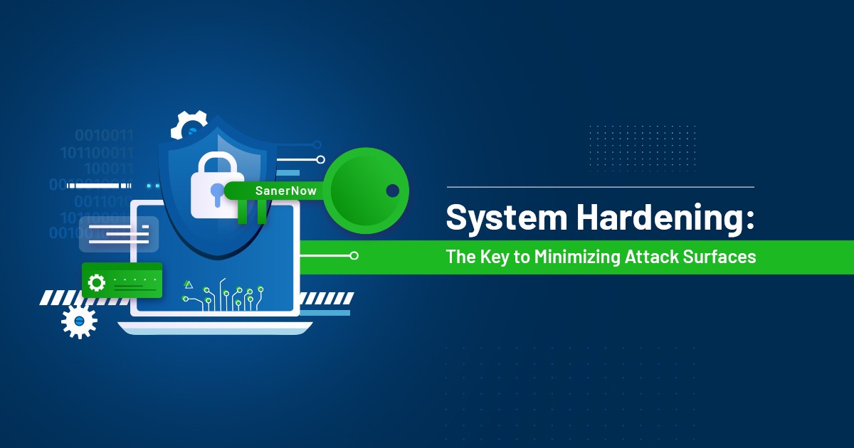 System Hardening